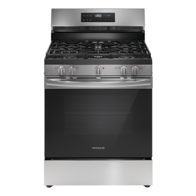 Estufa Frigidaire 30"  FCRL3062AS