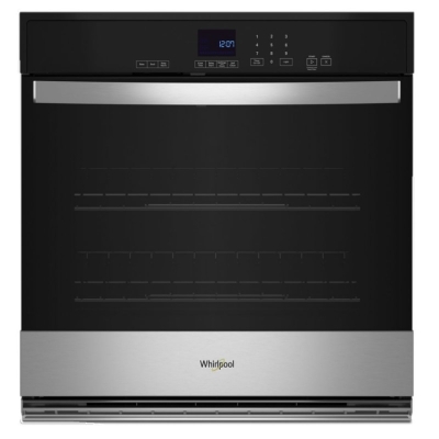 Horno Empotrable Electrico 30" WOES3030LS