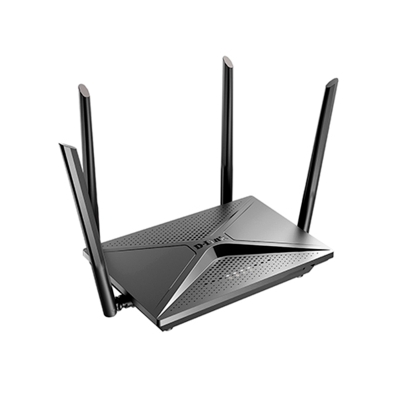 Router D-Link 4 Puertos Wireless DIR-2150