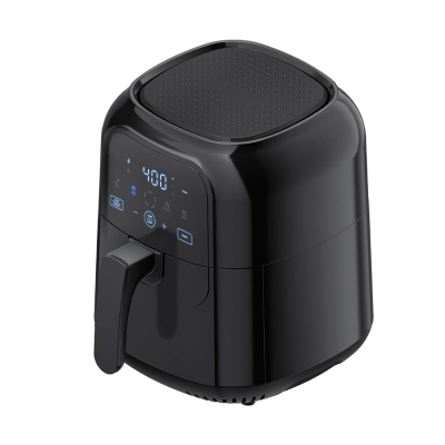 Freidora De Aire Chefman 5.5Lt RJ38-ZF-6T