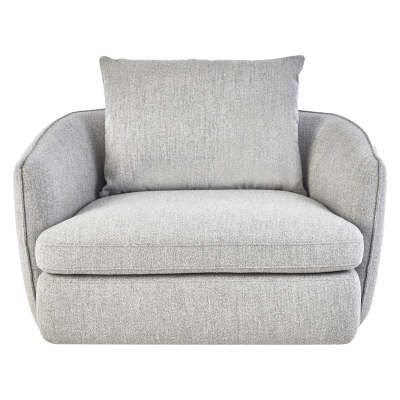 Butaca Nest Gris