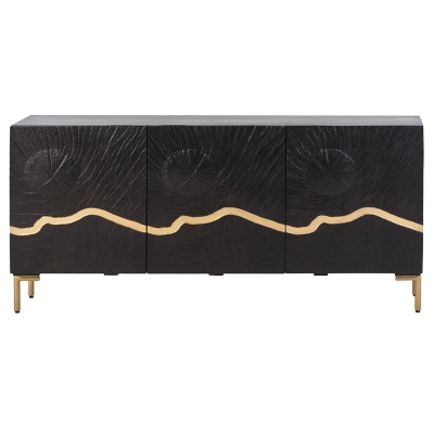 Credenza Rhine de Madera