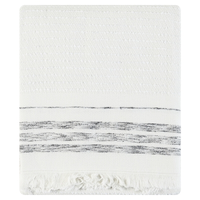 Mardi Manta Natural / Gris 51"