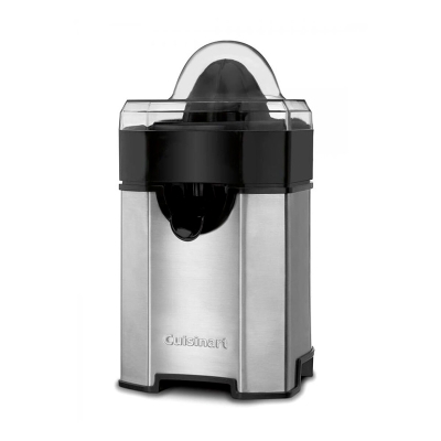 Exprimidor de Citricos Con Control De Pulpa Cuisinart CCJ-500