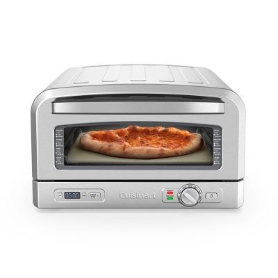 Horno Eléctrico Para Pizza Cuisinart CPZ120