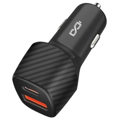 Cargador para Carro Chargeworx CX3091BK