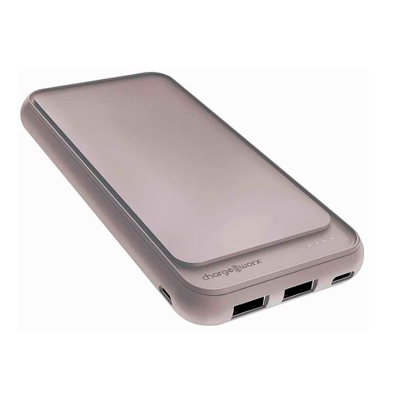 Powerbank Chargeworx  Mah CHA-CX6861SL