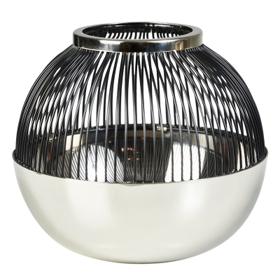 Portavotiva Negro MED. 6"