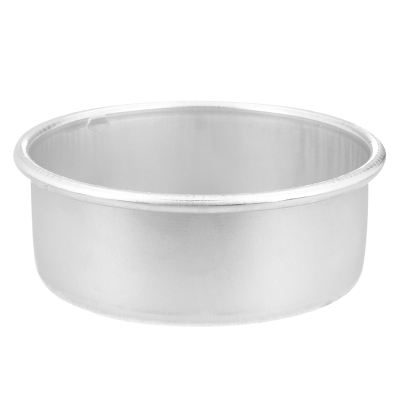 Molde para Bizcocho Aluminio 6"