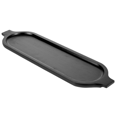 Bandeja de Servir con Asa Pequeña 20"