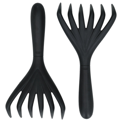 Desmenuzador Para Carnes De Nylon 2 Piezas Good Grips