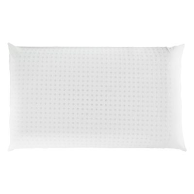 Almohada Memory Care Foam Contour Queen