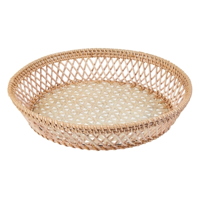 Tortola Canasta Grande 15"