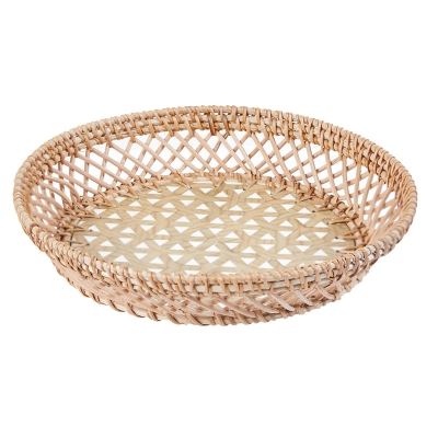 Tortola Canasta Pequeña 11"