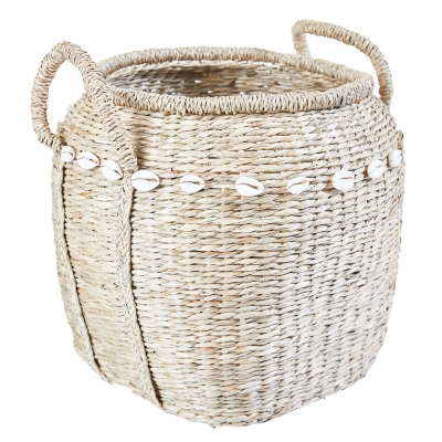 Hamper Seagrass Pequeño
