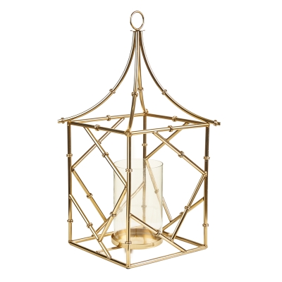 Pagoda Metal Grande 24"