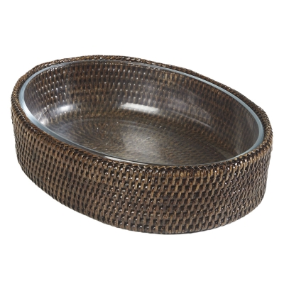 Bandeja para Hornear Ovalada 9" 2L