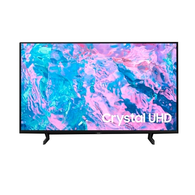 Televisor Samsung 43" UHD 4k UN43CU7090PXPA