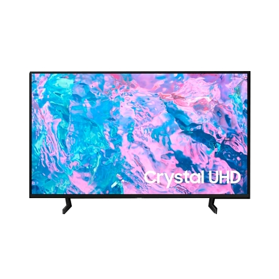 Televisor Samsung  Smart TV  50" UHD UN50CU7090PXPA