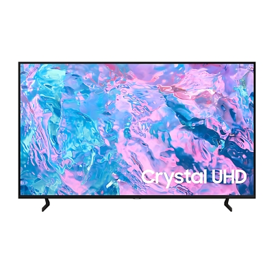 Televisor Smart Samsung 55" UHD UN55CU7090PXPA