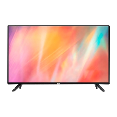 Televisor Smart Samsung 55" UHD UN55CU7090PXPA
