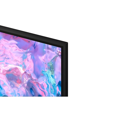 Televisor Smart Samsung 55" UHD UN55CU7090PXPA