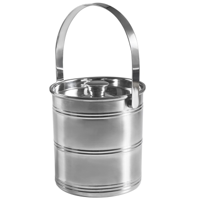 Tissot Hielera Plateada  2QT. 6"