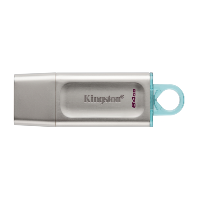 Memoria USB 64GB Kingston Blanco KC-U2G64