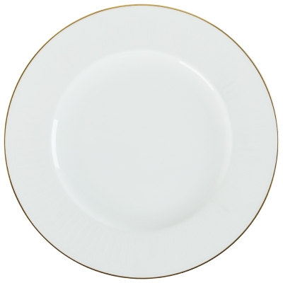 Plato Llano Chateau Septfontaines 11"