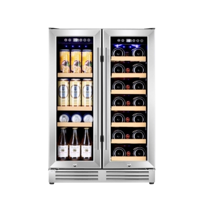Vinera Conex 20 Botellas YC120-2D