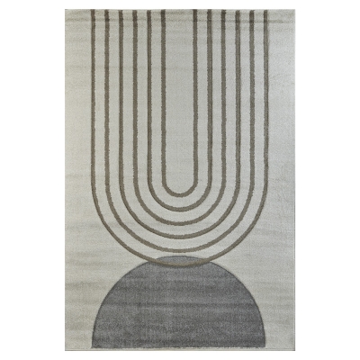 Alfombra Dixie Arcos 6'x9'