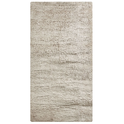 Alfombra Zephyr Crema 4.9"