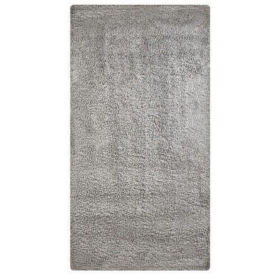 Alfombra Zephyr Gris 4.9"