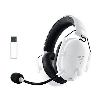 Audífonos Razer Gaming Blackshark V2 WTH