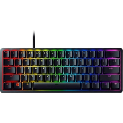 Teclado Razer Gaming Huntsman Mini