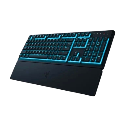 Teclado Razer Gaming Ornata V3X Ingles