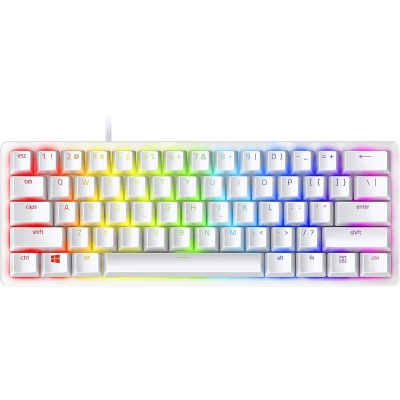 Teclado Razer Gaming Huntsman Min Mercur