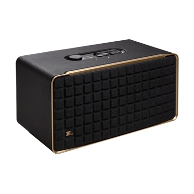 Bocina JBL Authentics 500 Black