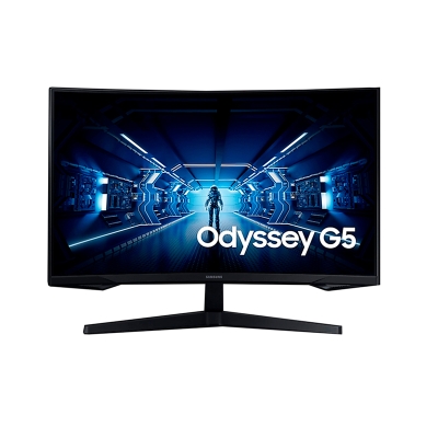 Monitor 27" Gaming Samsung Odyssey G5