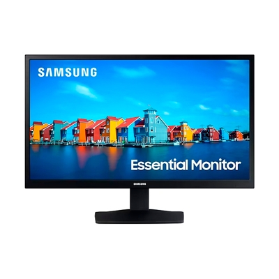 Monitor  Samsung   22"  Essential LS22A336