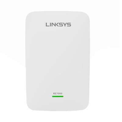 Router Inalambrico Linskys RE7000