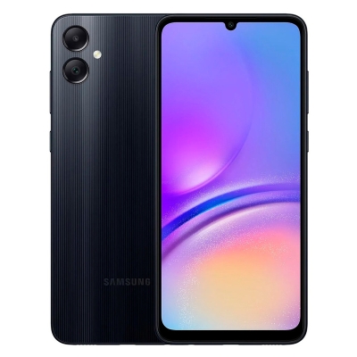 Celular Samsung Galaxy A05 64GB Negro