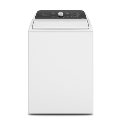 Lavadora Whirlpool Automática 20 Kg 7MWTW5010PW