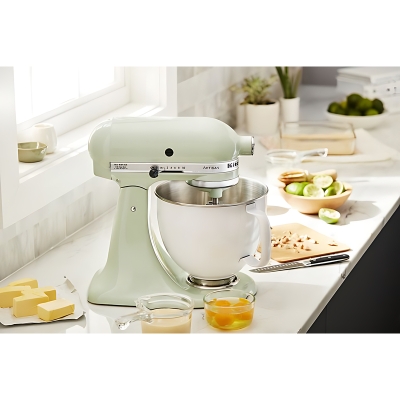 Bowl De Cerámica Kitchenaid 5QT KSM5SSBWH