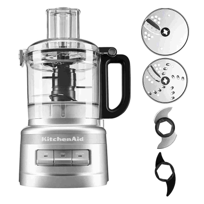 Procesador 7 Tazas Kitchnaid KFP0719CU