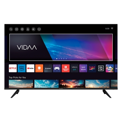 Televisor Smart Conex UHD 4K  65" Vidaa 65XVD23