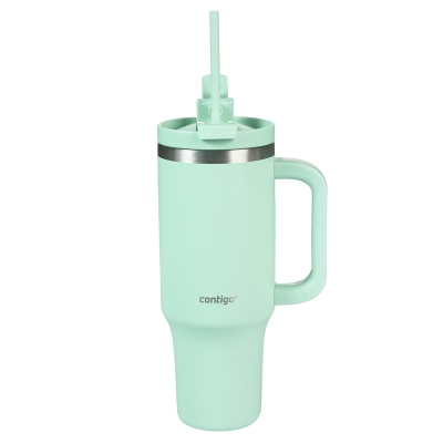 Vaso Térmico Contigo Streeterville Verde 40 Oz