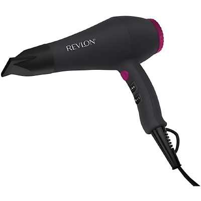 Secador Para Cabello Revlon  REV-RVDR5251