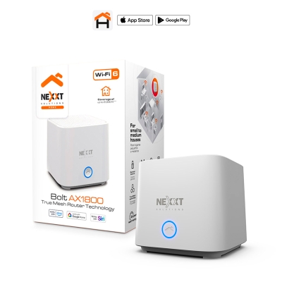 Router Mesh Smart AX1800 NEXXT