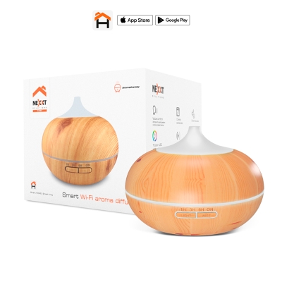 Difusor De Aroma Smart NHA-A600